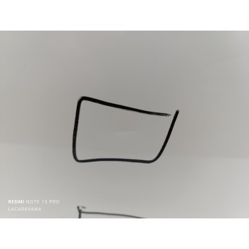 Recambio de puerta delantera derecha para volkswagen golf vi (5k1) advance referencia OEM IAM 5K4831056H  