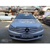 mercedes-benz clase c (w204) familiar del año 2010