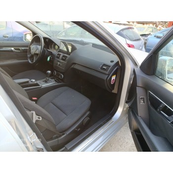 mercedes-benz clase c (w204) familiar del año 2010