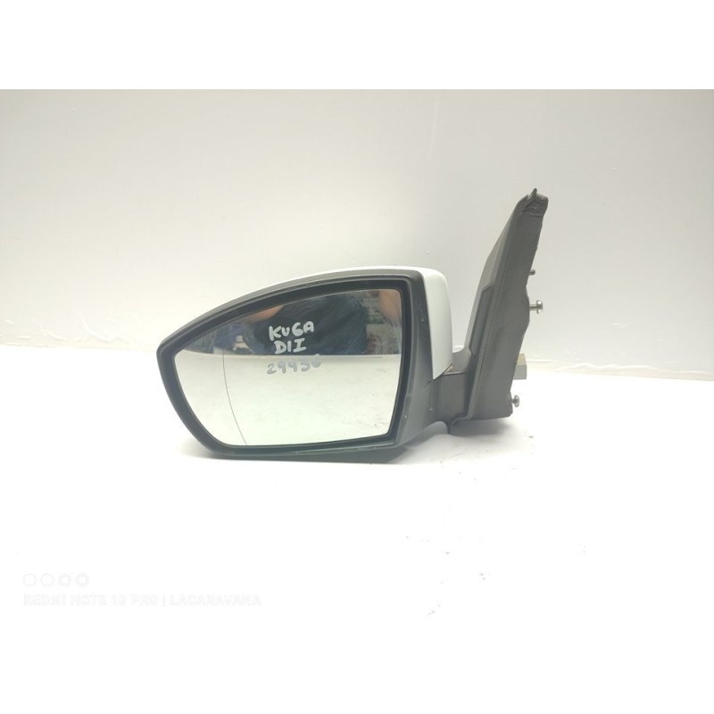 Recambio de retrovisor izquierdo para ford kuga (cbs) trend referencia OEM IAM DV4417683JE  