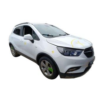 opel mokka x del año 2018