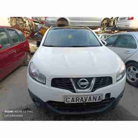 NISSAN QASHQAI (J10)