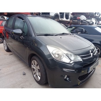 citroën c3 ii (sc_) del año 2014
