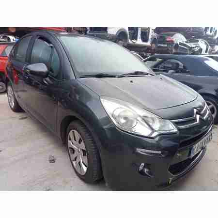 CITROËN C3 II (SC_)