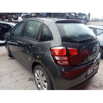 citroën c3 ii (sc_) del año 2014