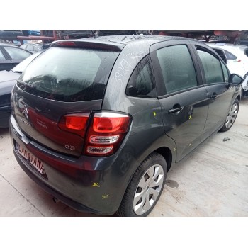 citroën c3 ii (sc_) del año 2014