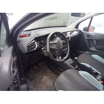 citroën c3 ii (sc_) del año 2014