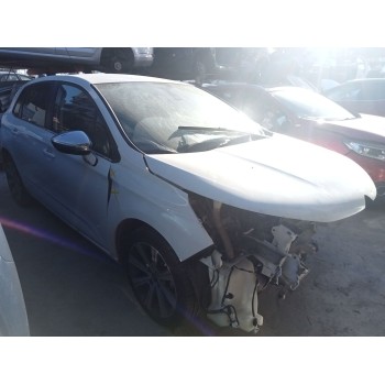 citroën c4 ii (nc_) del año 2015