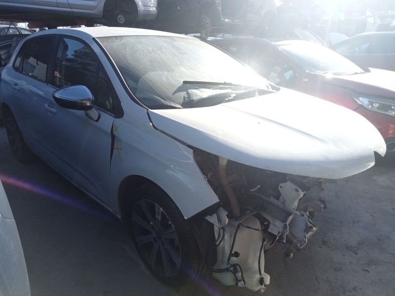 citroën c4 ii (nc_) del año 2015