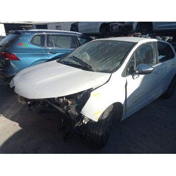 citroën c4 ii (nc_) del año 2015