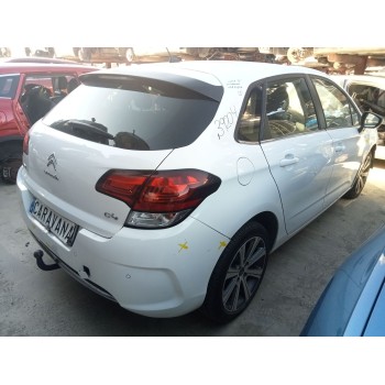 citroën c4 ii (nc_) del año 2015