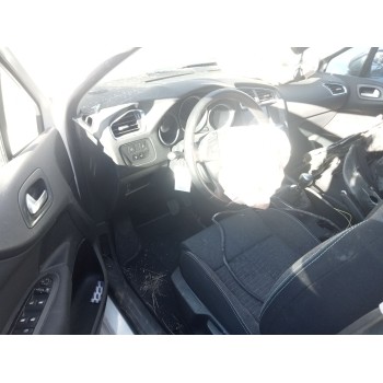 citroën c4 ii (nc_) del año 2015