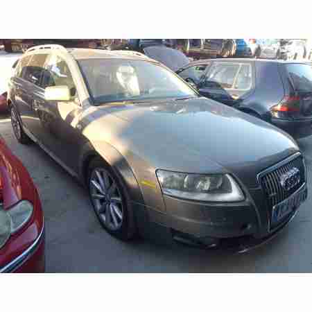 AUDI A6 ALLROAD C6 (4FH)