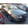 audi a6 allroad c6 (4fh) del año 2007