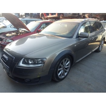 audi a6 allroad c6 (4fh) del año 2007
