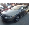 audi a6 allroad c6 (4fh) del año 2007