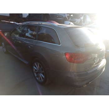 audi a6 allroad c6 (4fh) del año 2007
