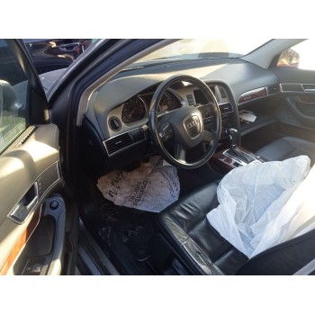 audi a6 allroad c6 (4fh) del año 2007