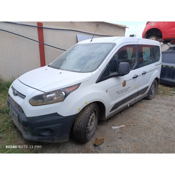 ford transit connect del año 2017