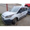 ford transit connect del año 2017
