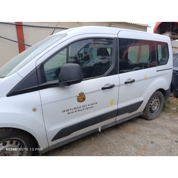 ford transit connect del año 2017