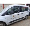 ford transit connect del año 2017