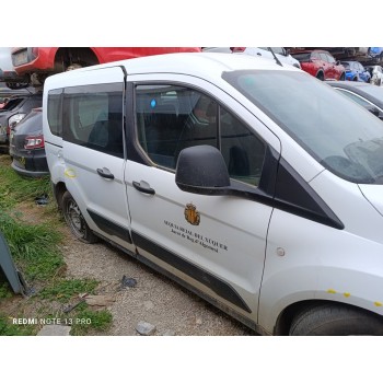 ford transit connect del año 2017