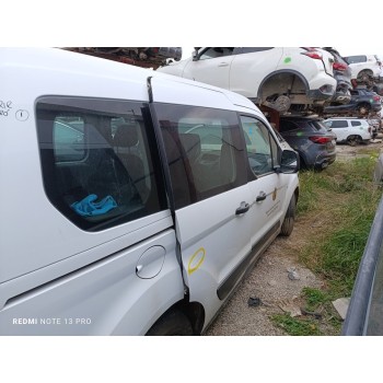 ford transit connect del año 2017