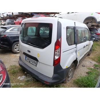 ford transit connect del año 2017