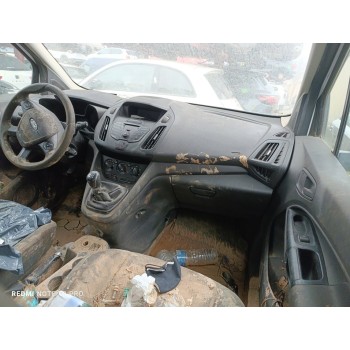 ford transit connect del año 2017