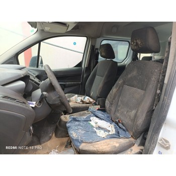 ford transit connect del año 2017