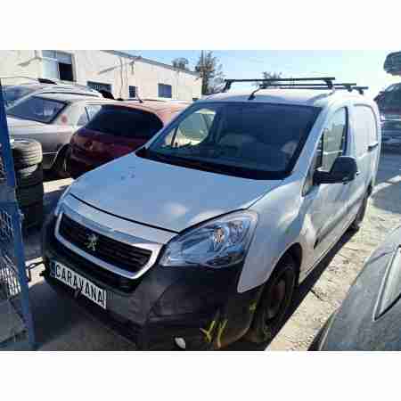 PEUGEOT PARTNER FURGONETA/MONOVOLUMEN