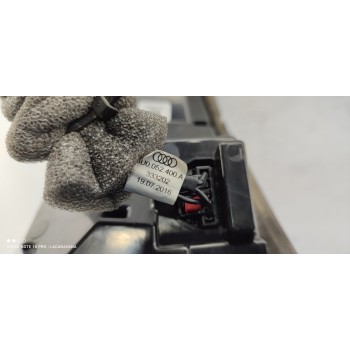 Recambio de piloto trasero izquierdo para audi q3 (8ug) attraction referencia OEM IAM 8U0052101L  