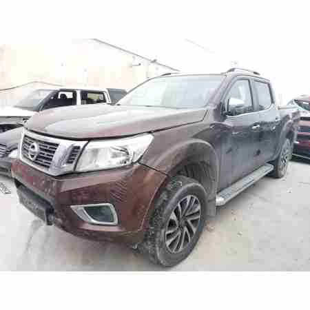 NISSAN NP300 PICK-UP (D23)