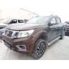nissan np300 pick-up (d23) del año 2016