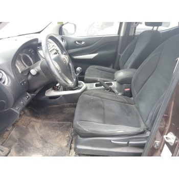 nissan np300 pick-up (d23) del año 2016