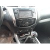 nissan np300 pick-up (d23) del año 2016