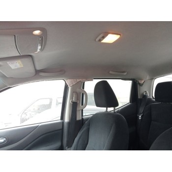 nissan np300 pick-up (d23) del año 2016