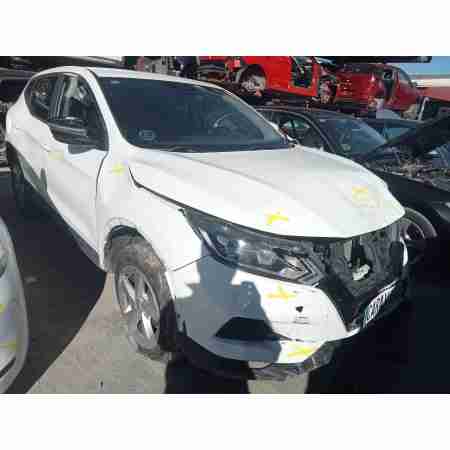 NISSAN QASHQAI II (J11, J11_)