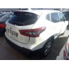 nissan qashqai ii (j11, j11_) del año 2007