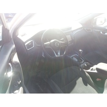 nissan qashqai ii (j11, j11_) del año 2007