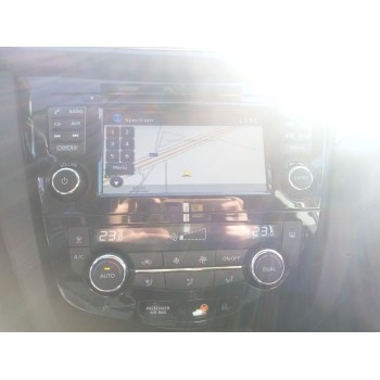 nissan qashqai ii (j11, j11_) del año 2007