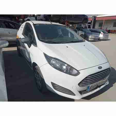 FORD FIESTA VI (CB1, CCN)