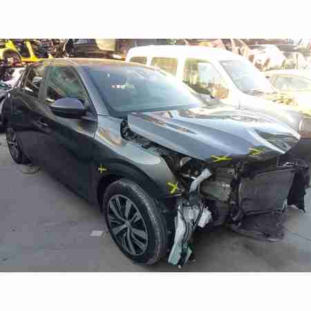 PEUGEOT 208 II (UB_, UP_, UW_, UJ_)