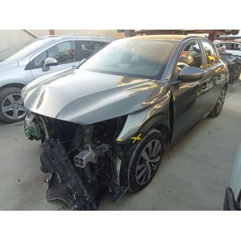 peugeot 208 ii (ub_, up_, uw_, uj_) del año 2020