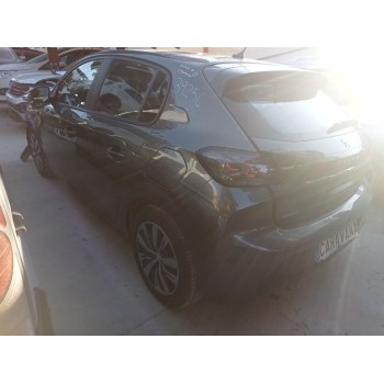 peugeot 208 ii (ub_, up_, uw_, uj_) del año 2020