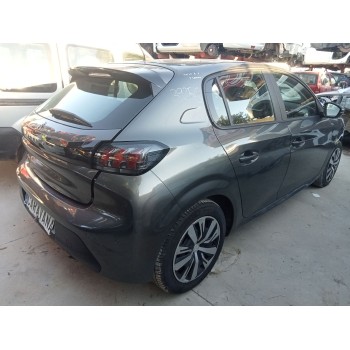 peugeot 208 ii (ub_, up_, uw_, uj_) del año 2020