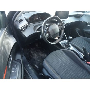 peugeot 208 ii (ub_, up_, uw_, uj_) del año 2020