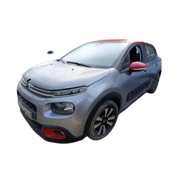 citroën c3 del año 2020