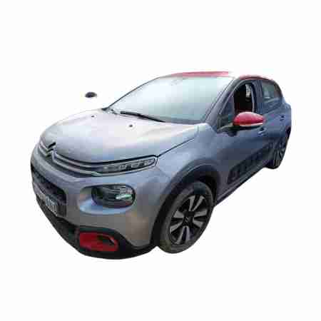 CITROËN C3 III (SX)